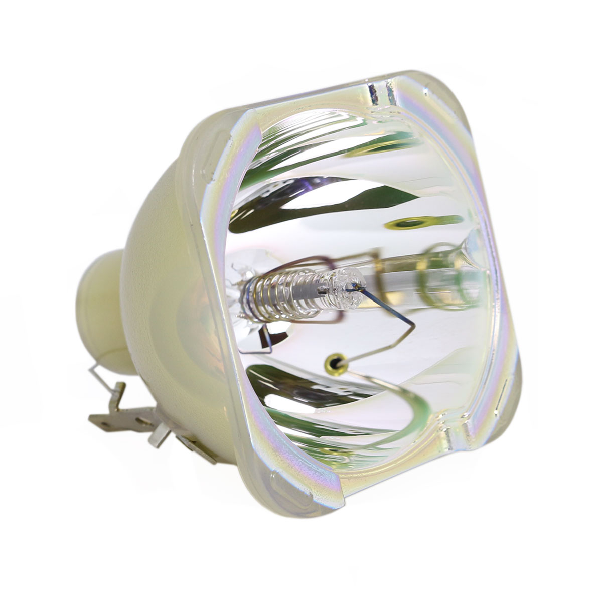 thumbnail image 2 of Philips Original Projector Lamp Bulb – 300W/250W 1.1 E21.7 For BenQ, Optoma, NEC, Etc. 2 of 2