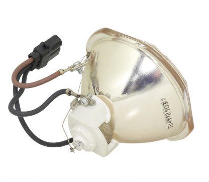 Ushio NSHA450S0 Beamerlampe ohne Gehäuse NSHA-450S0 – Bild 2