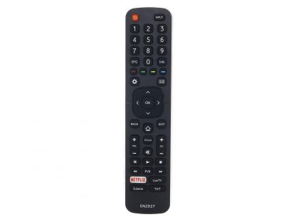 ecoLAP 25011 Fernbedienung kompatibel mit HISENSE EN2D27 – Bild 2