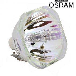 Ampoule De Projecteur Compatible P-VIP 245/0.8 E30.5 Et P-VIP 203/0.8 E30.5 - Lampe Remplacement 245W DLP